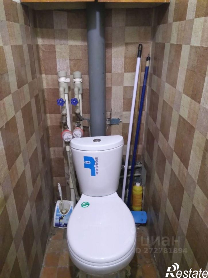 3-комн квартира Транспортная улица, 50/2,  д. 50/2