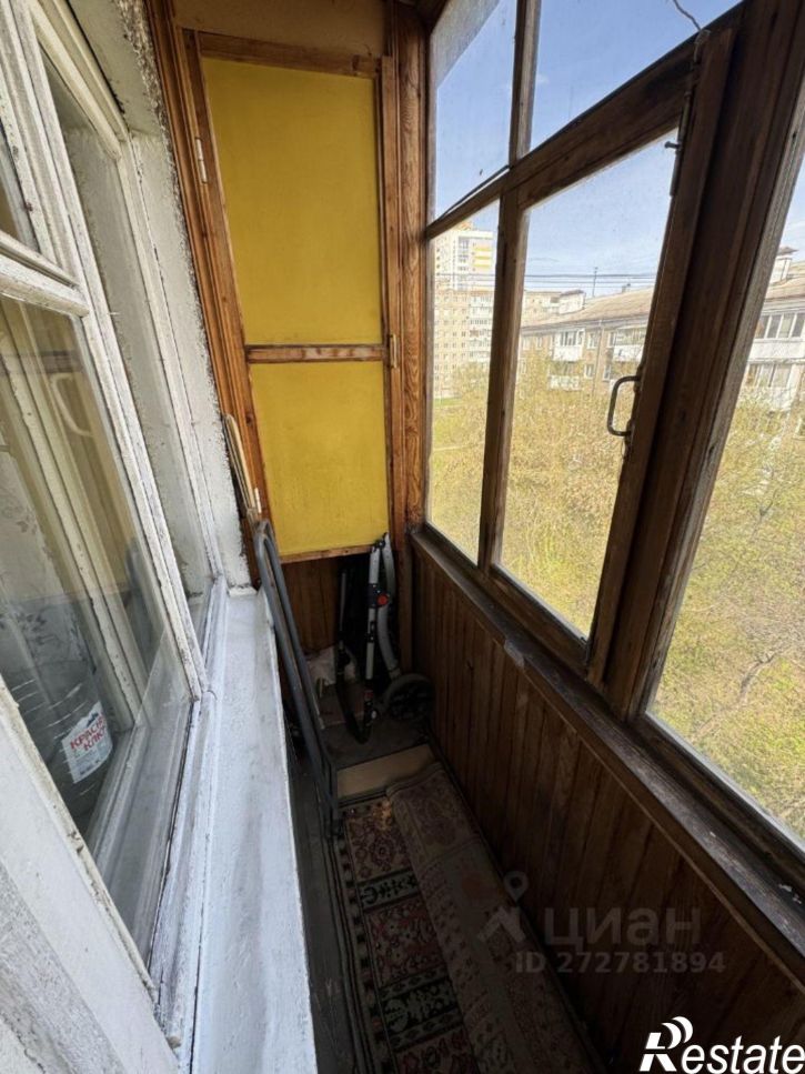3-комн квартира Транспортная улица, 50/2,  д. 50/2
