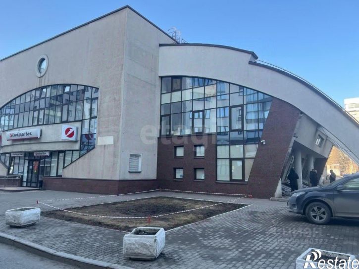 Гараж/парковка улица Кирова, 27,  д. 27