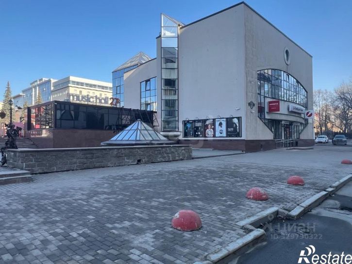 Гараж/парковка улица Кирова, 27,  д. 27