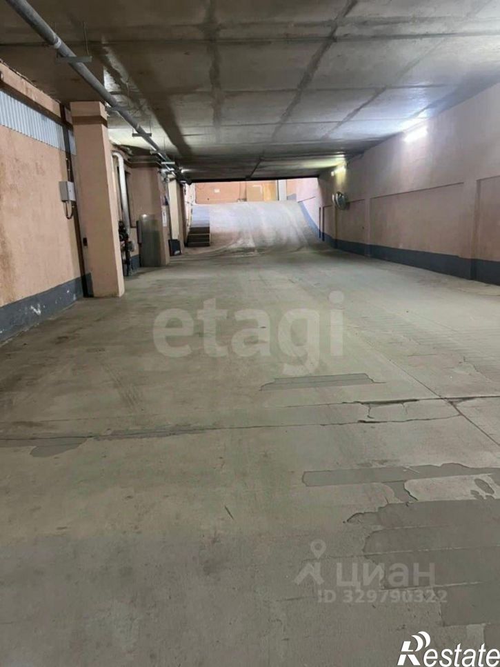Гараж/парковка улица Кирова, 27,  д. 27