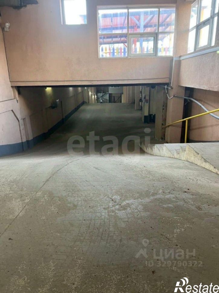 Гараж/парковка улица Кирова, 27,  д. 27