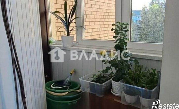 3-комн квартира пр-кт Октября, 43/5,  д. 43/5