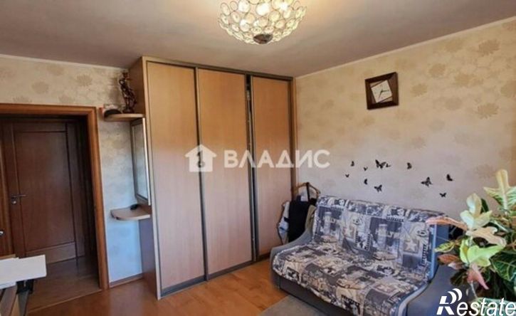 3-комн квартира пр-кт Октября, 43/5,  д. 43/5