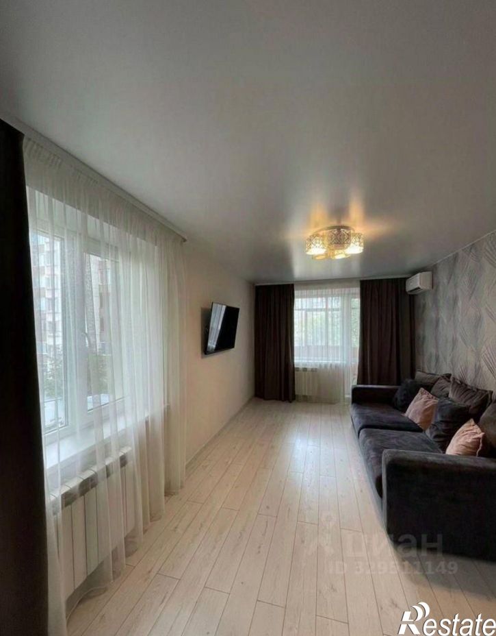 3-комн квартира ул Менделеева, 15/1,  д. 15/1