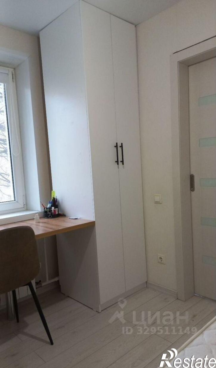 3-комн квартира ул Менделеева, 15/1,  д. 15/1
