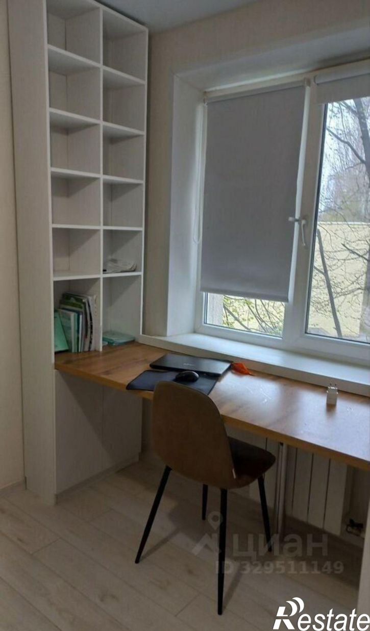 3-комн квартира ул Менделеева, 15/1,  д. 15/1