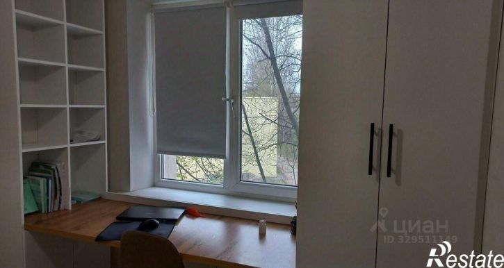 3-комн квартира ул Менделеева, 15/1,  д. 15/1