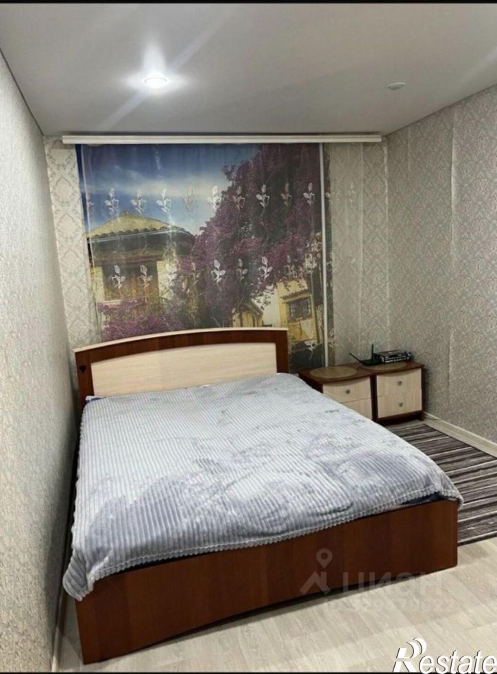 2-комн квартира ул Даута Юлтыя, 7,  д. 7
