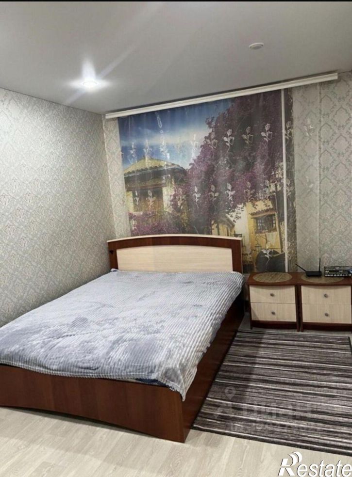 2-комн квартира ул Даута Юлтыя, 7,  д. 7
