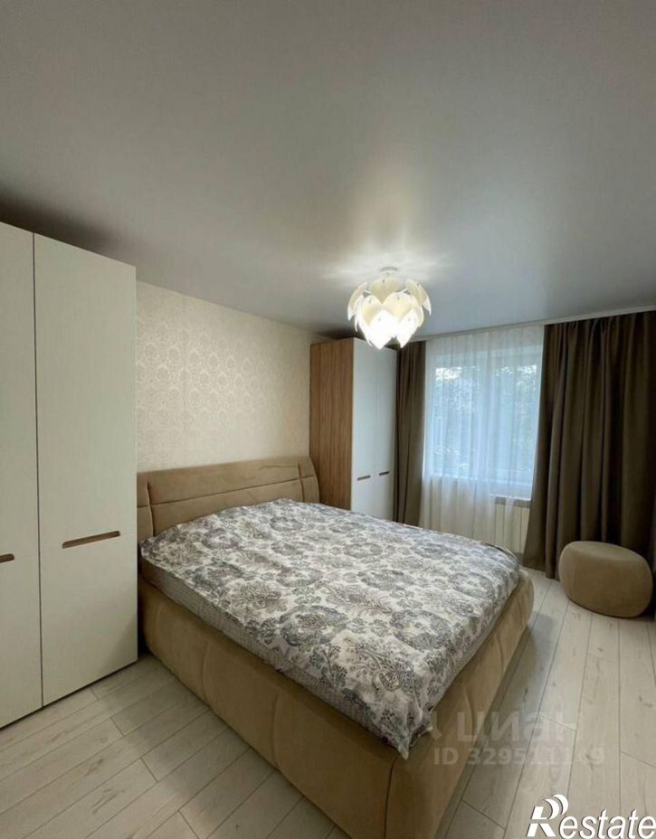 3-комн квартира ул Менделеева, 15/1,  д. 15/1