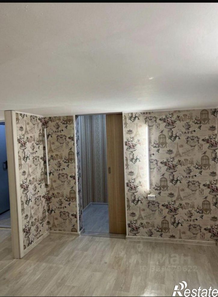 2-комн квартира ул Даута Юлтыя, 7,  д. 7