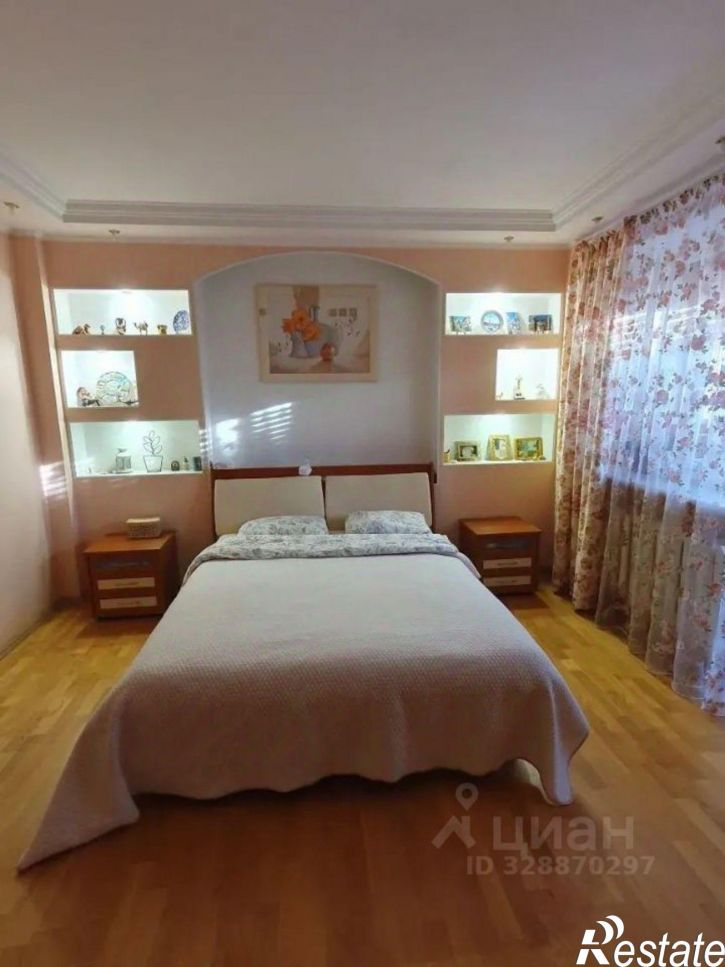 4-комн квартира ул Мингажева, 59,  д. 59