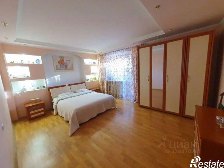 4-комн квартира ул Мингажева, 59,  д. 59