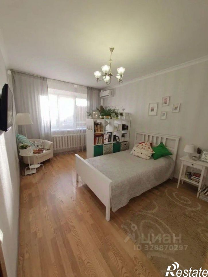 4-комн квартира ул Мингажева, 59,  д. 59