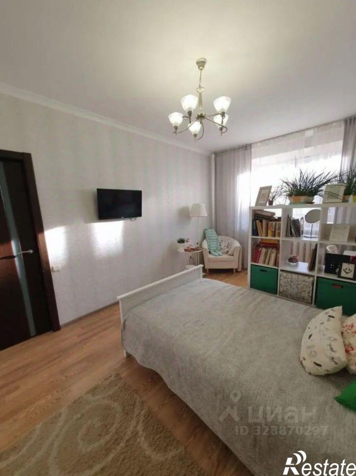 4-комн квартира ул Мингажева, 59,  д. 59