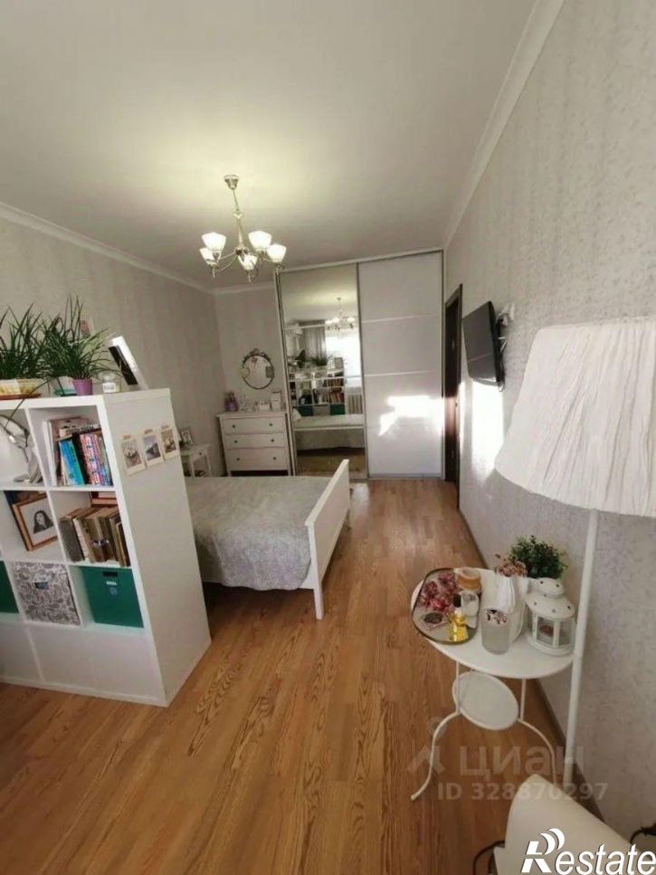 4-комн квартира ул Мингажева, 59,  д. 59