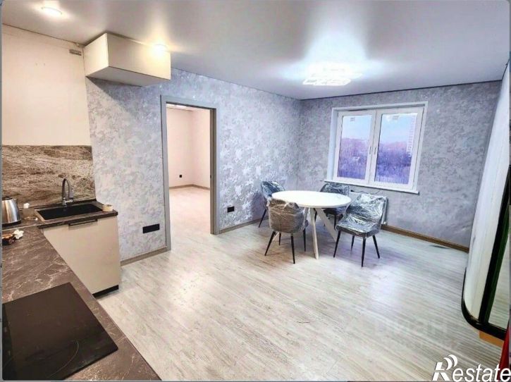 4-комн квартира ул Коммунаров, 15,  д. 15