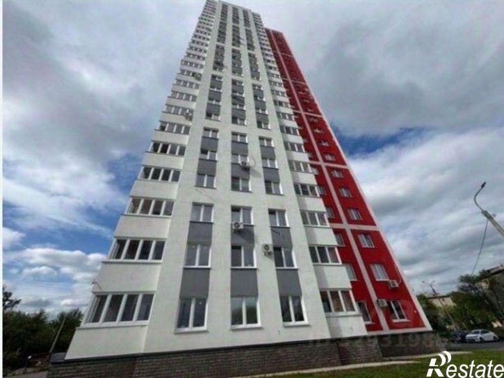 4-комн квартира ул Коммунаров, 15,  д. 15