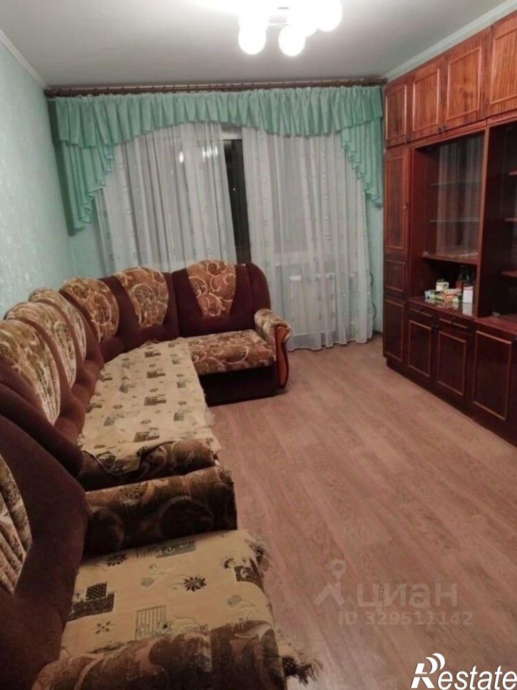 3-комн квартира ул Александра Невского, 9,  д. 9