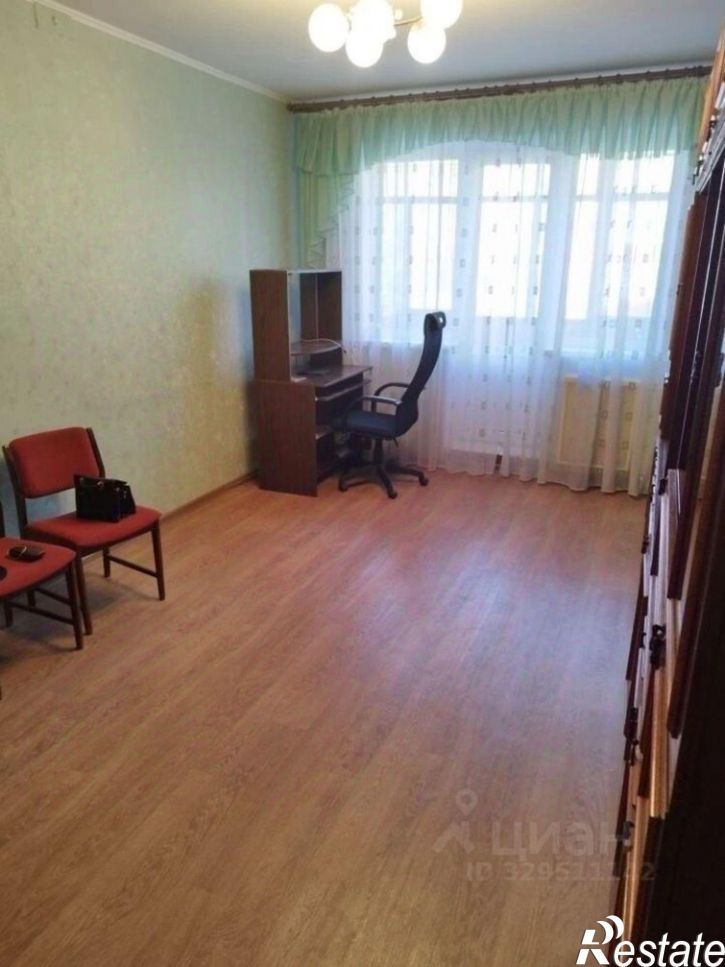 3-комн квартира ул Александра Невского, 9,  д. 9