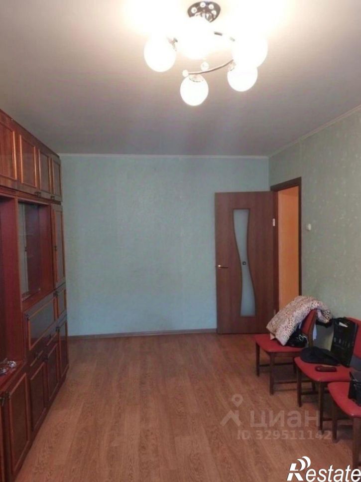3-комн квартира ул Александра Невского, 9,  д. 9