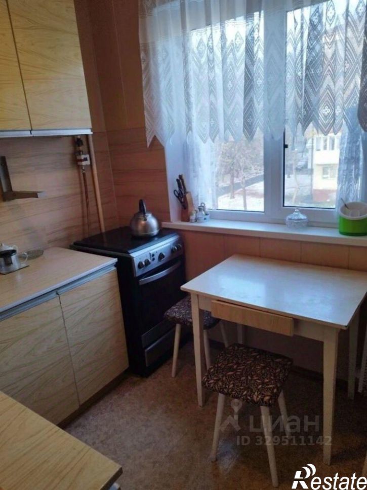 3-комн квартира ул Александра Невского, 9,  д. 9