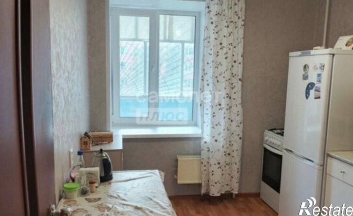 1-комн квартира ул Муксинова, 2/3,  д. 2/3