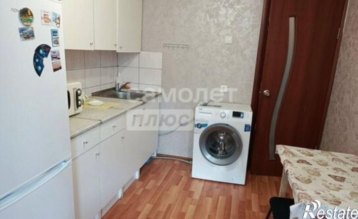 1-комн квартира ул Муксинова, 2/3,  д. 2/3