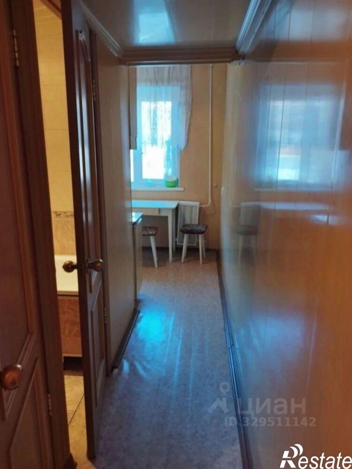 3-комн квартира ул Александра Невского, 9,  д. 9