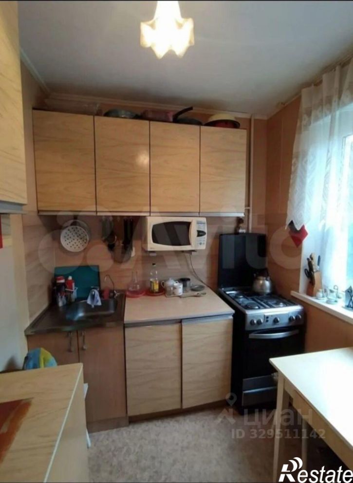 3-комн квартира ул Александра Невского, 9,  д. 9