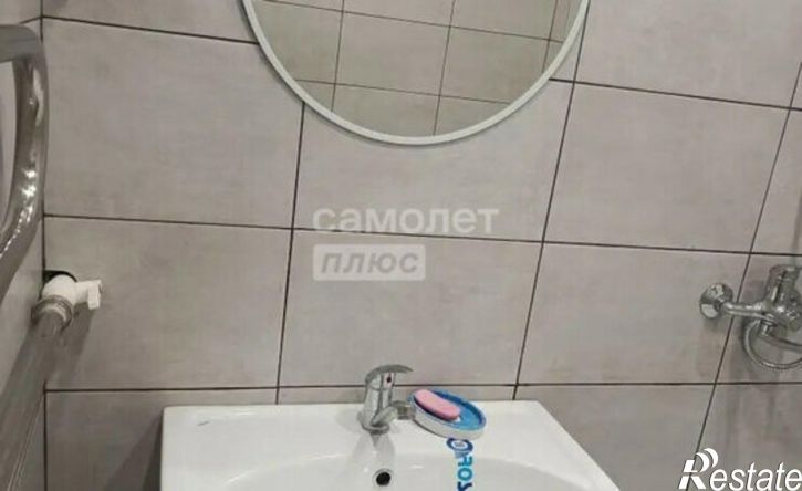 1-комн квартира ул Муксинова, 2/3,  д. 2/3