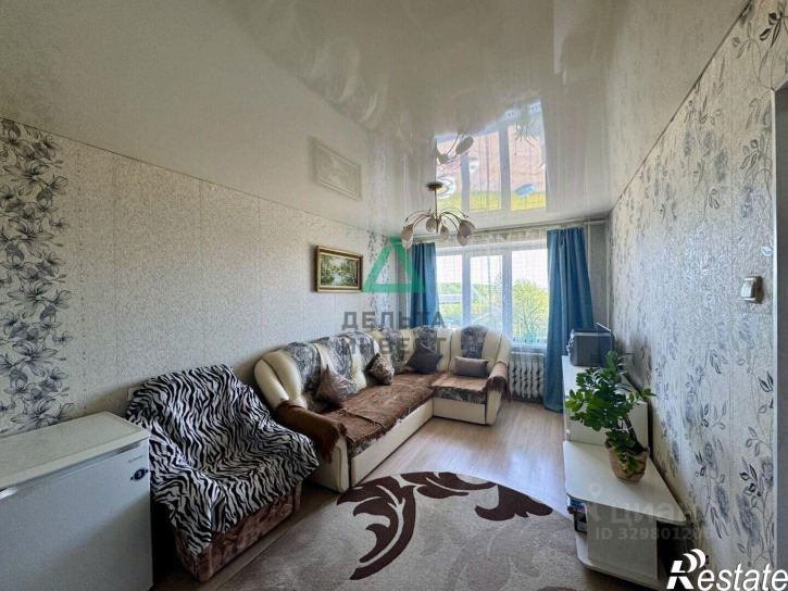 1-комн квартира ул Гвардейская, 48,  д. 48