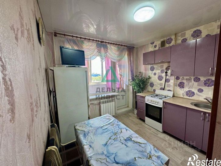 1-комн квартира ул Гвардейская, 48,  д. 48