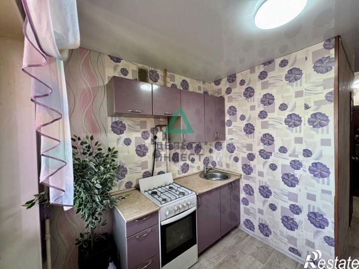 1-комн квартира ул Гвардейская, 48,  д. 48