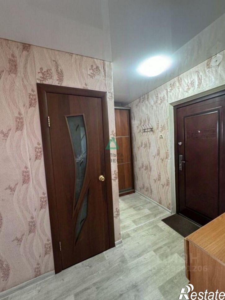1-комн квартира ул Гвардейская, 48,  д. 48