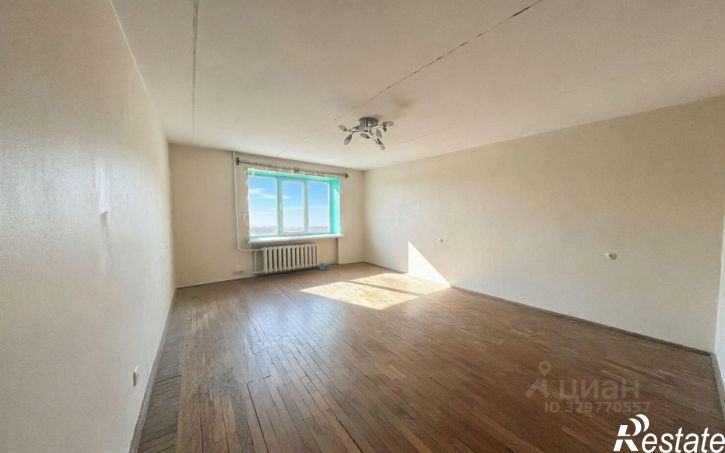 3-комн квартира ул Карла Маркса, 9а,  д. 9а