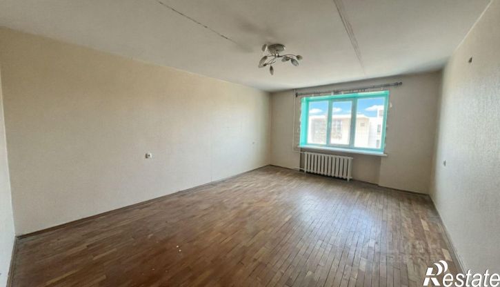 3-комн квартира ул Карла Маркса, 9а,  д. 9а