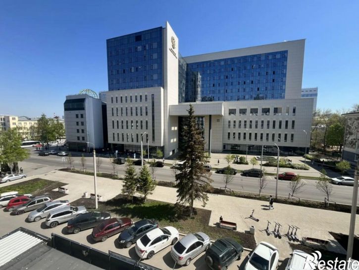 3-комн квартира ул Карла Маркса, 9а,  д. 9а