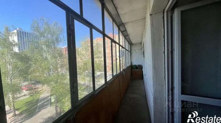 3-комн квартира ул Карла Маркса, 9а,  д. 9а