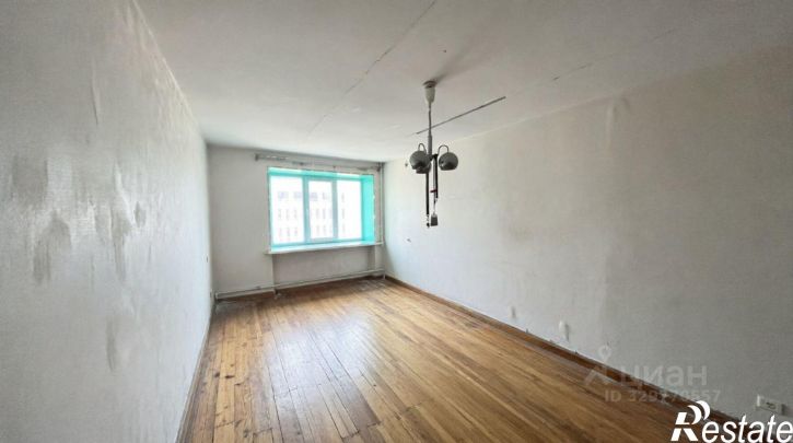 3-комн квартира ул Карла Маркса, 9а,  д. 9а