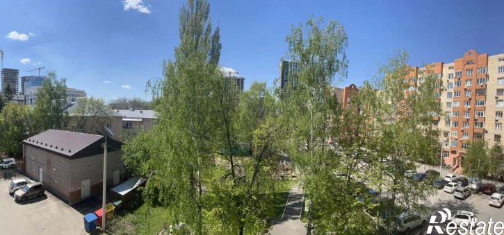 3-комн квартира ул Карла Маркса, 9а,  д. 9а