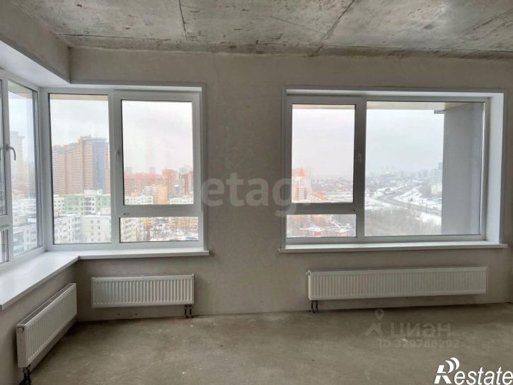 3-комн квартира ул Минигали Губайдуллина, 2 2,  д. 2 2,  к. 2