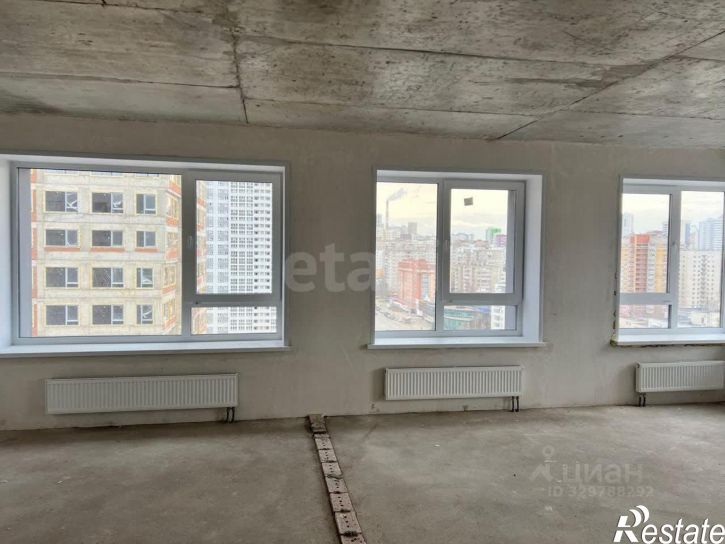 3-комн квартира ул Минигали Губайдуллина, 2 2,  д. 2 2,  к. 2