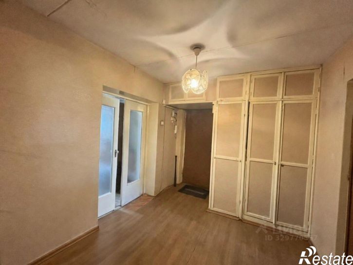 3-комн квартира ул Карла Маркса, 9а,  д. 9а