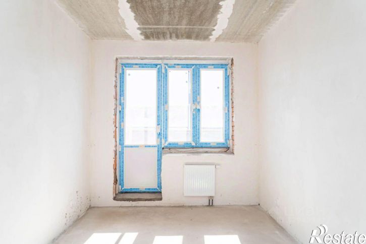 3-комн квартира ул Академика Курчатова, 65/9,  д. 65/9