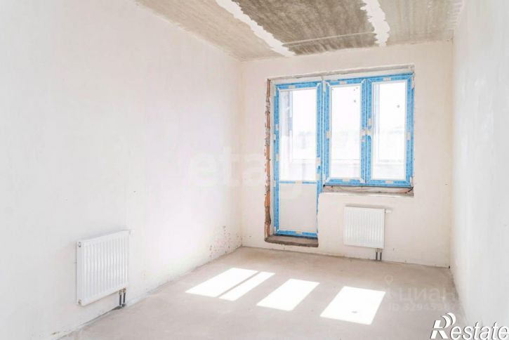 3-комн квартира ул Академика Курчатова, 65/9,  д. 65/9