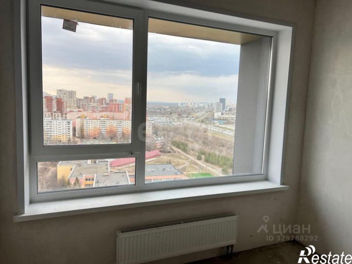 3-комн квартира ул Минигали Губайдуллина, 2 2,  д. 2 2,  к. 2