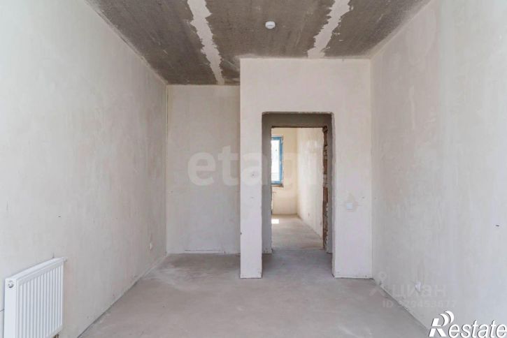 3-комн квартира ул Академика Курчатова, 65/9,  д. 65/9