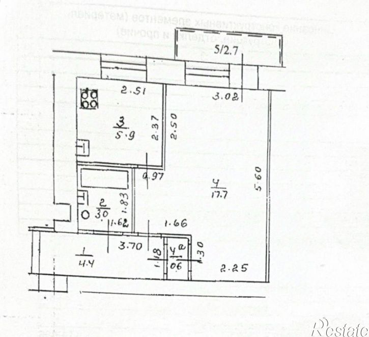 1-комн квартира ул Интернациональная, 87 1,  д. 87 1,  к. 1